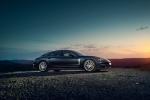 Porsche Panamera 4S 2016 года
